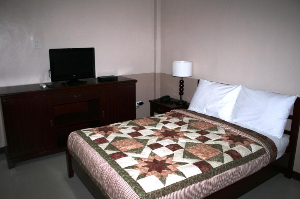 Princess Madison Hotel Ángeles Chambre photo