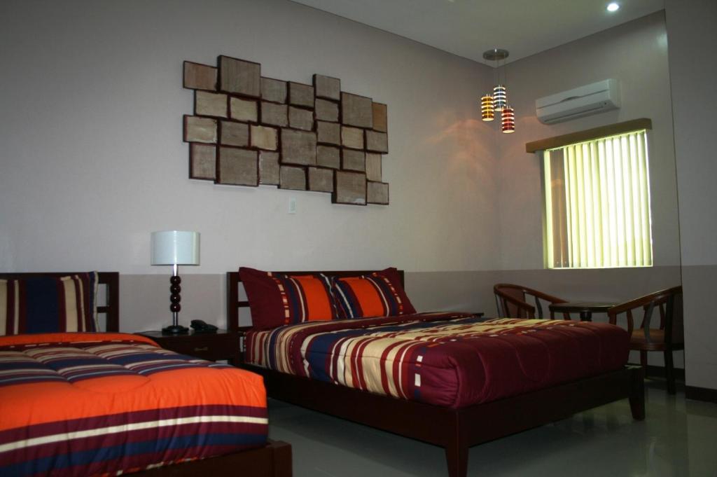 Princess Madison Hotel Ángeles Extérieur photo