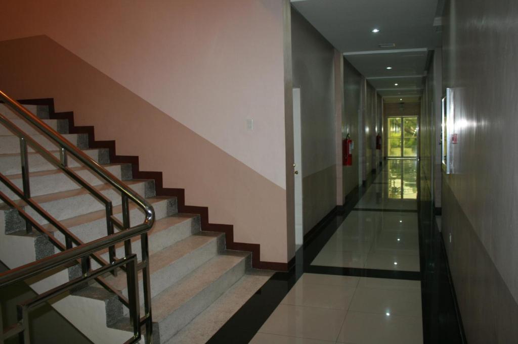 Princess Madison Hotel Ángeles Extérieur photo