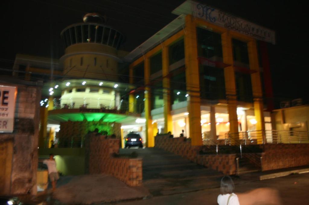 Princess Madison Hotel Ángeles Extérieur photo
