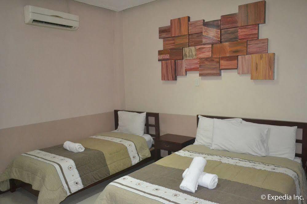 Princess Madison Hotel Ángeles Extérieur photo